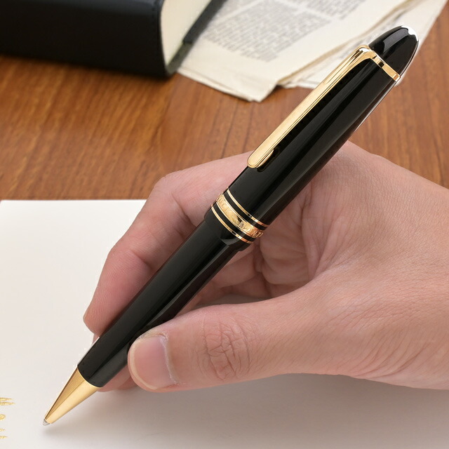 楽天市場】【2/20は最大P5倍！】 名入れ ボールペン モンブラン