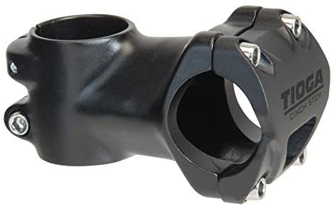 楽天市場】FSA エフエスエー NS OS-160 ACR ステム ブラック A9 : RIDE