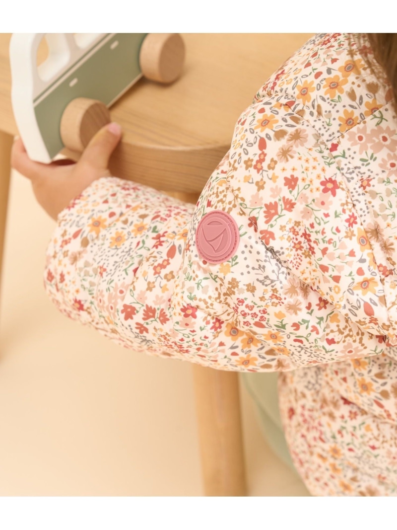 楽天市場】【SALE／20%OFF】中綿入りジャケット PETIT BATEAU