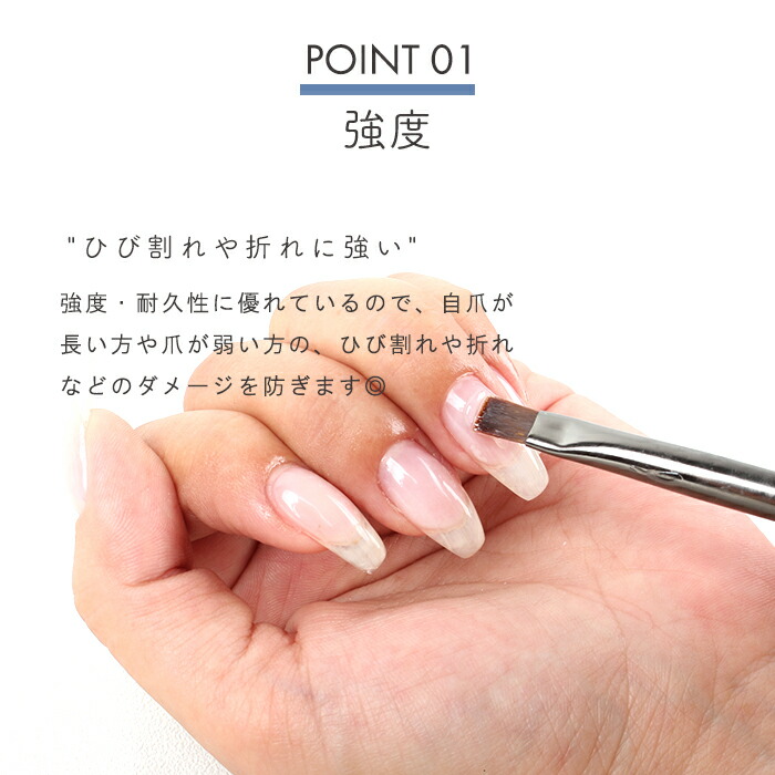 楽天市場】【両タイプお試しセット】matey ハードジェル 5g ジェル
