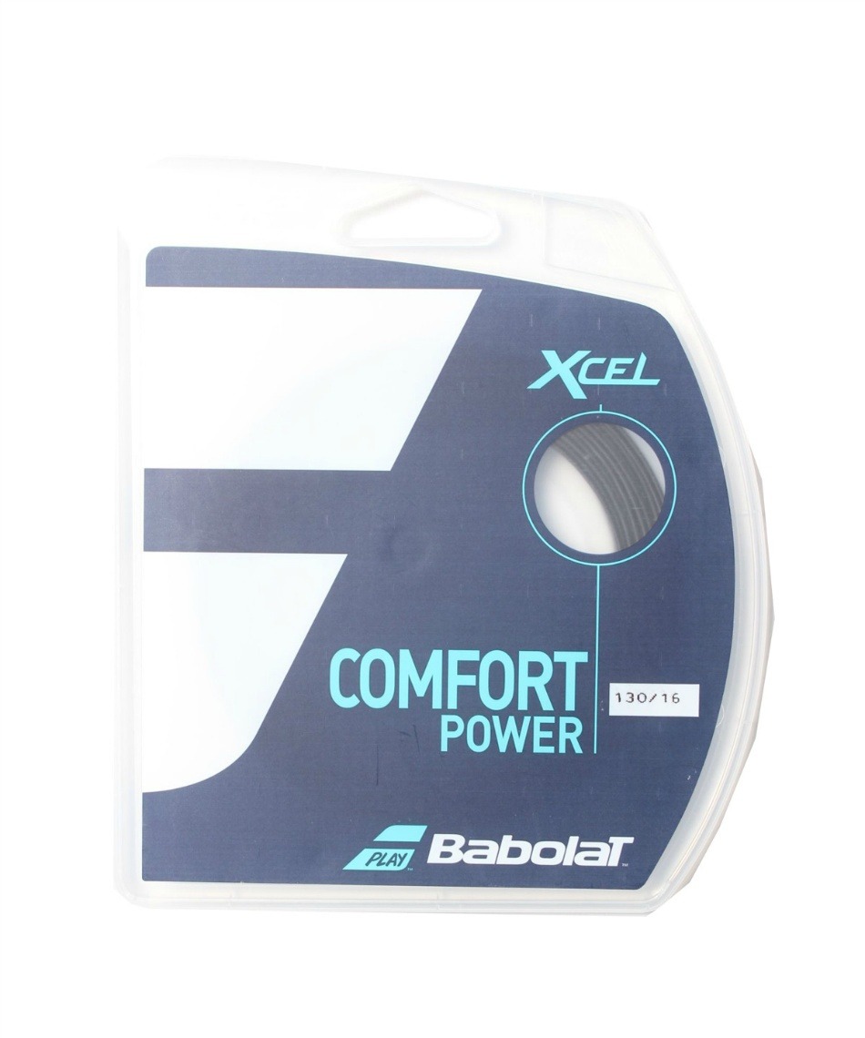 バボラ Babolat タッチトニック 1.35mm以上10張りセット