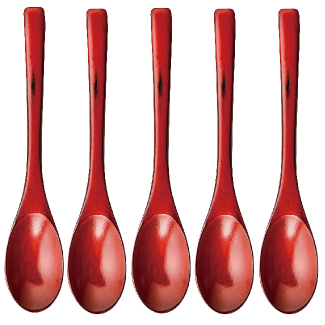 楽天市場】会津塗り スプーンの通販