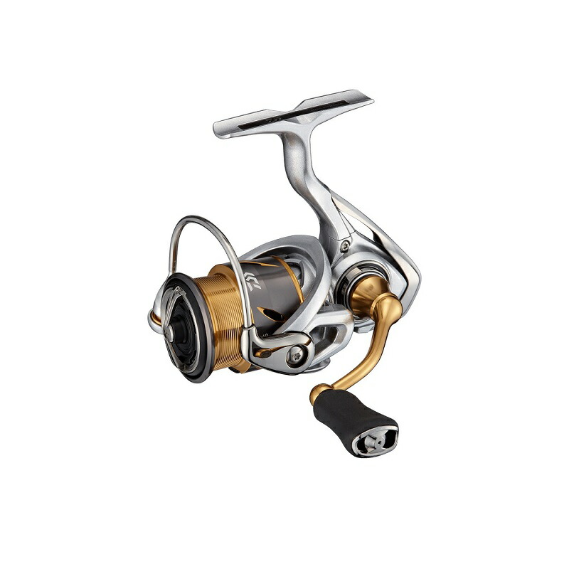 ダイワ フリームス FC LT2000S (リール) 価格比較 - 価格.com