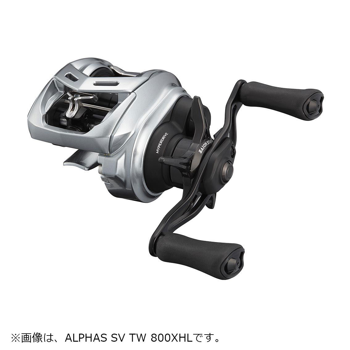楽天市場】アルファスsv ハンドルの通販