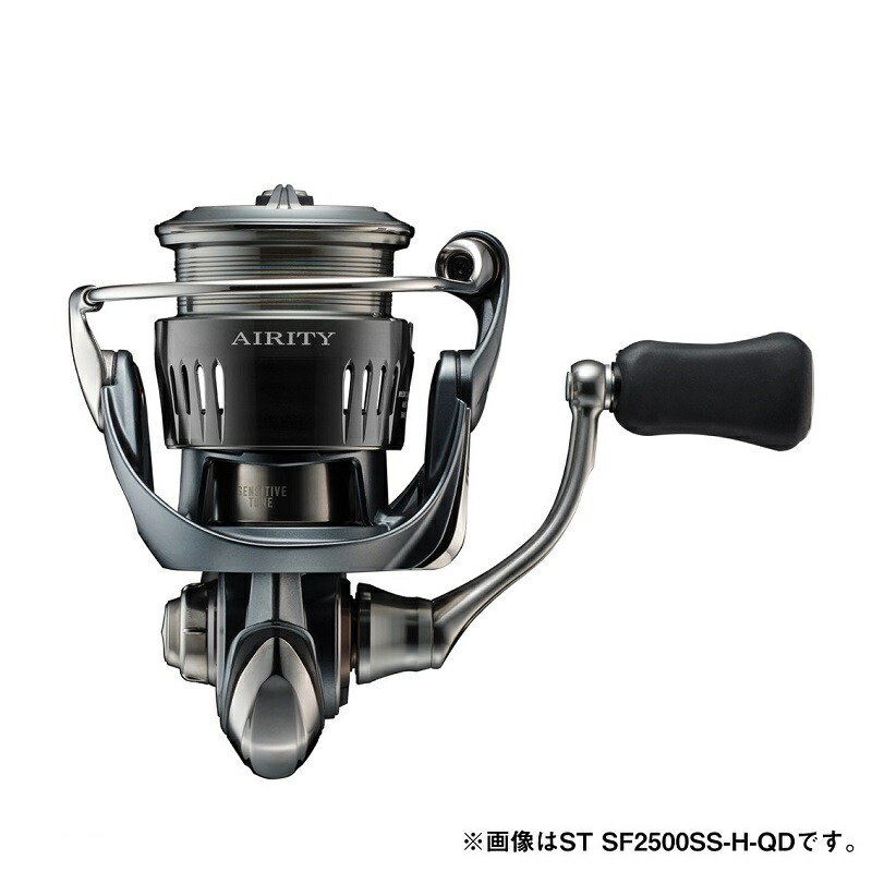 楽天市場】ダイワ エアリティST LT2000S-P | 釣具 釣り フィッシング
