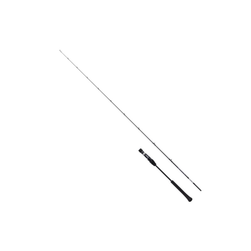 シマノ グラップラー BB タイプLJ B63-1 (ロッド・釣竿) 価格比較