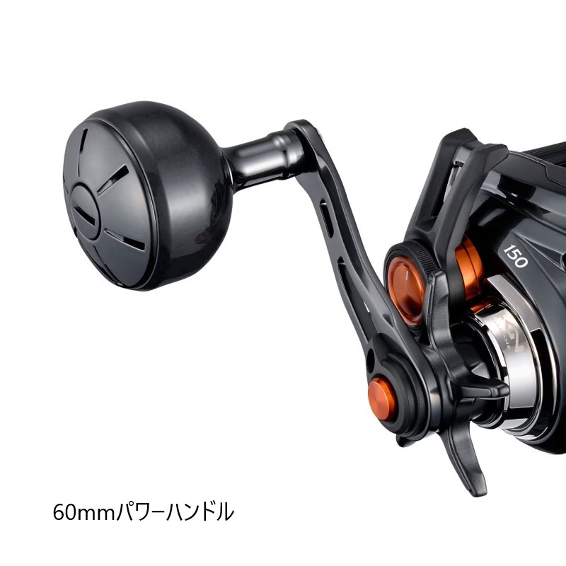 楽天市場】シマノ 25 バルケッタ Fカスタム 150 / 右ハンドル | 釣具