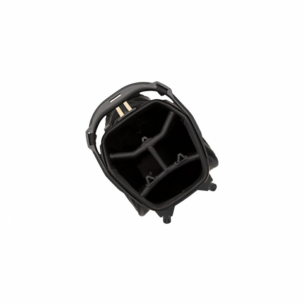 楽天市場】キャロウェイ スタンド キャディバッグ BG CG STN 4050 BLK