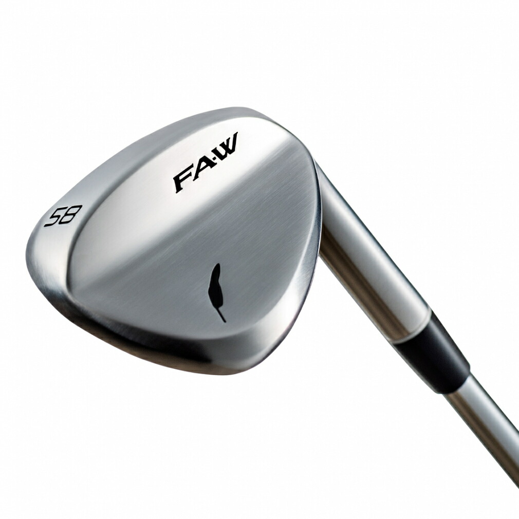 楽天市場】フォーティーン FAW ウェッジ 56ﾟ ゴルフ ウェッジ NS PRO