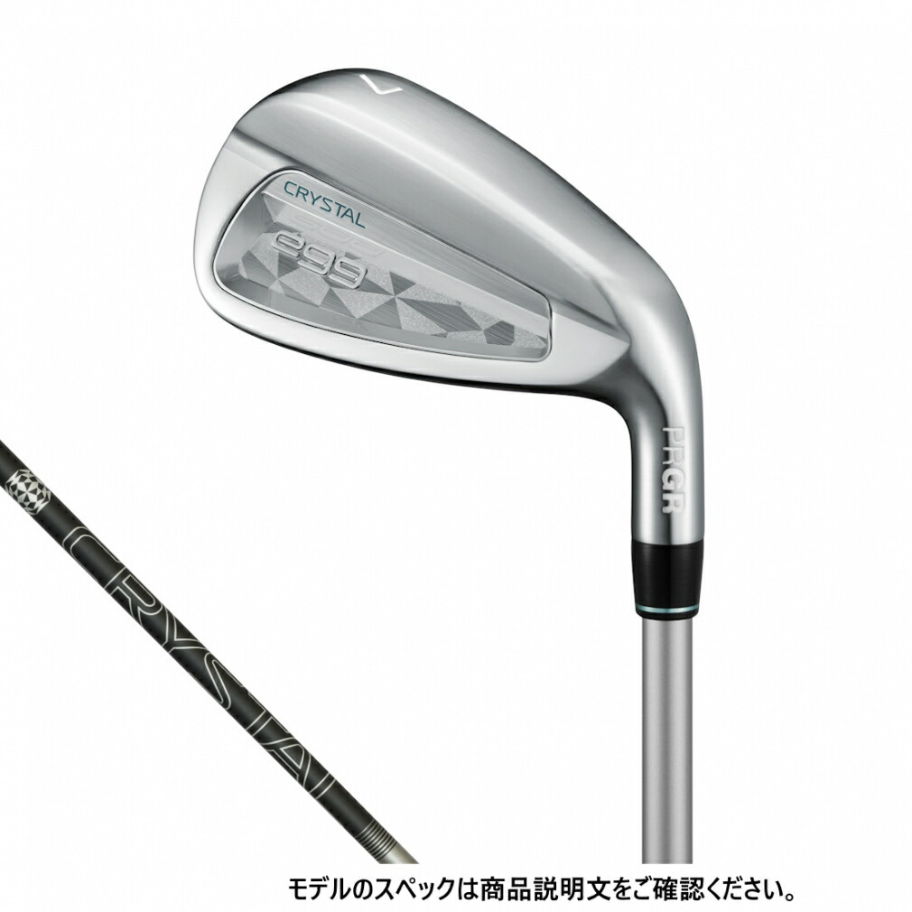 楽天市場】プロギア egg アイアン レディースの通販