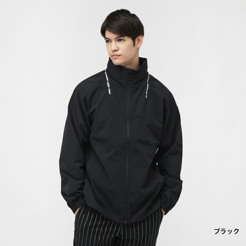 楽天市場】ジャック バニー ゴルフウェア 長袖トレーナー 秋 冬 Ny/Pu