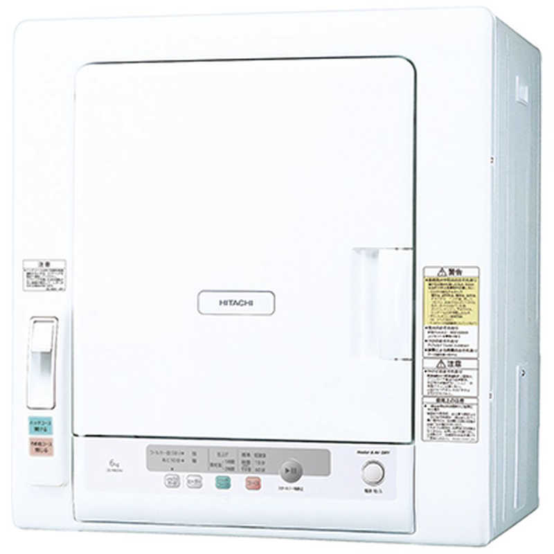 楽天市場】de－n60wv 衣類乾燥機（衣類乾燥機｜生活家電）：家電の通販