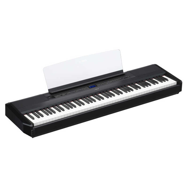 YAMAHA ヤマハ P-45B 電子ピアノ 88鍵盤 電子ピアノ P-45B ブラック