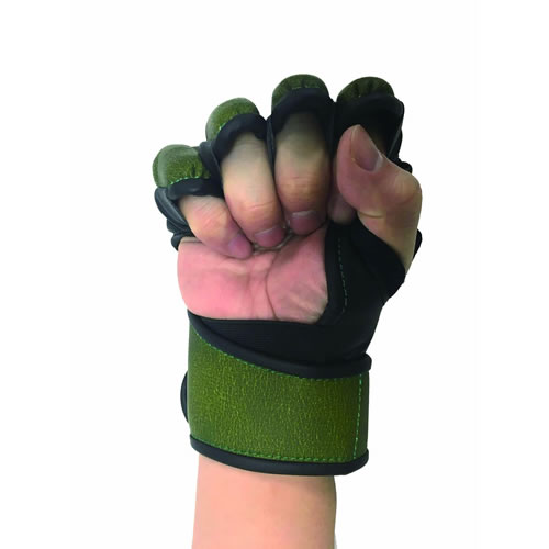 楽天市場】【ISAMI イサミ】RZ-001 RIZINオープンフィンガーグローブ