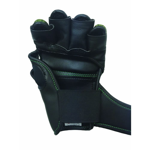 楽天市場】【ISAMI イサミ】RZ-001 RIZINオープンフィンガーグローブ