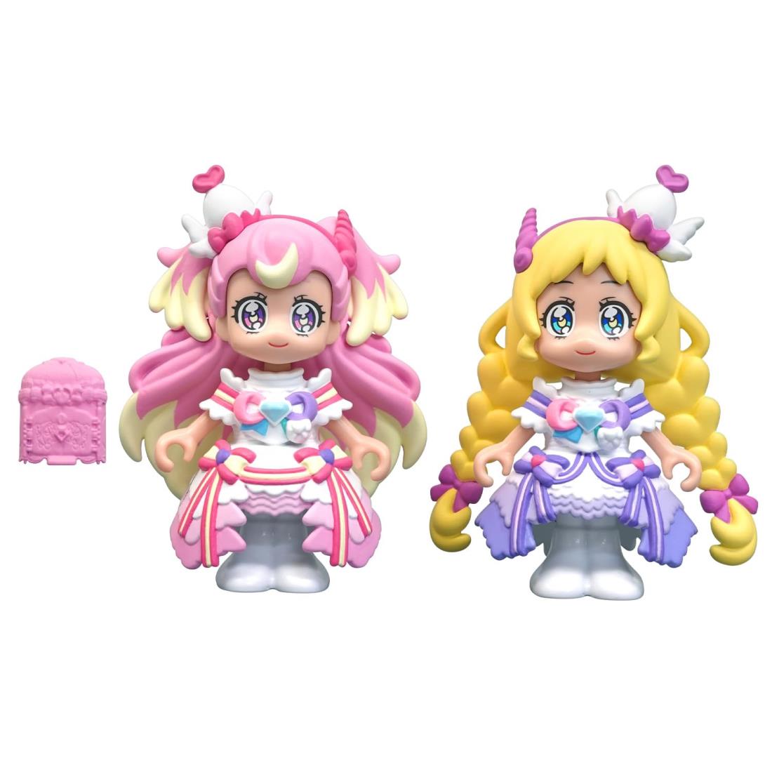 楽天市場】キュートピアハンデコルテの通販