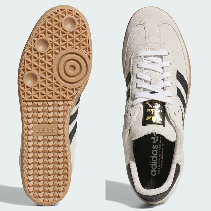 楽天市場】ADIDAS アディダス スニーカー サンバ ADV Samba ADV