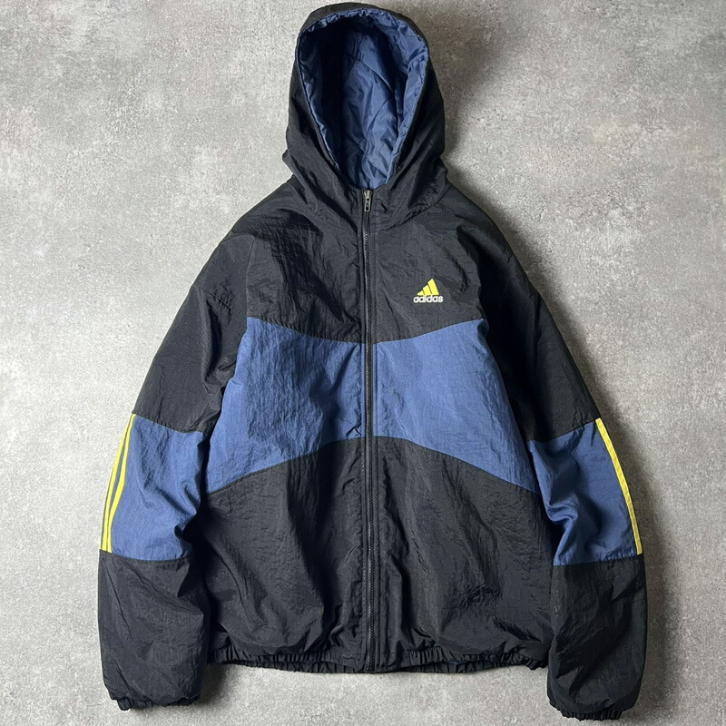 アディダス(adidas) 中綿ジャケット その他のメンズジャケット