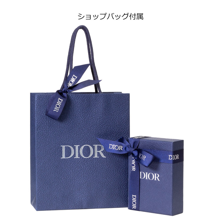 楽天市場】【ラッピング済】ディオール Dior ネックレス CD ICON
