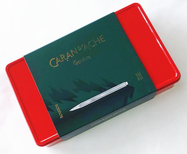 楽天市場】【ボールペン カランダッシュ 送料無料】限定販売品