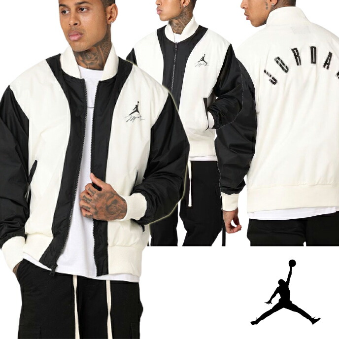 楽天市場】◇即日発送◇【 Jordan / ジョーダン /Flight MVP Jacket