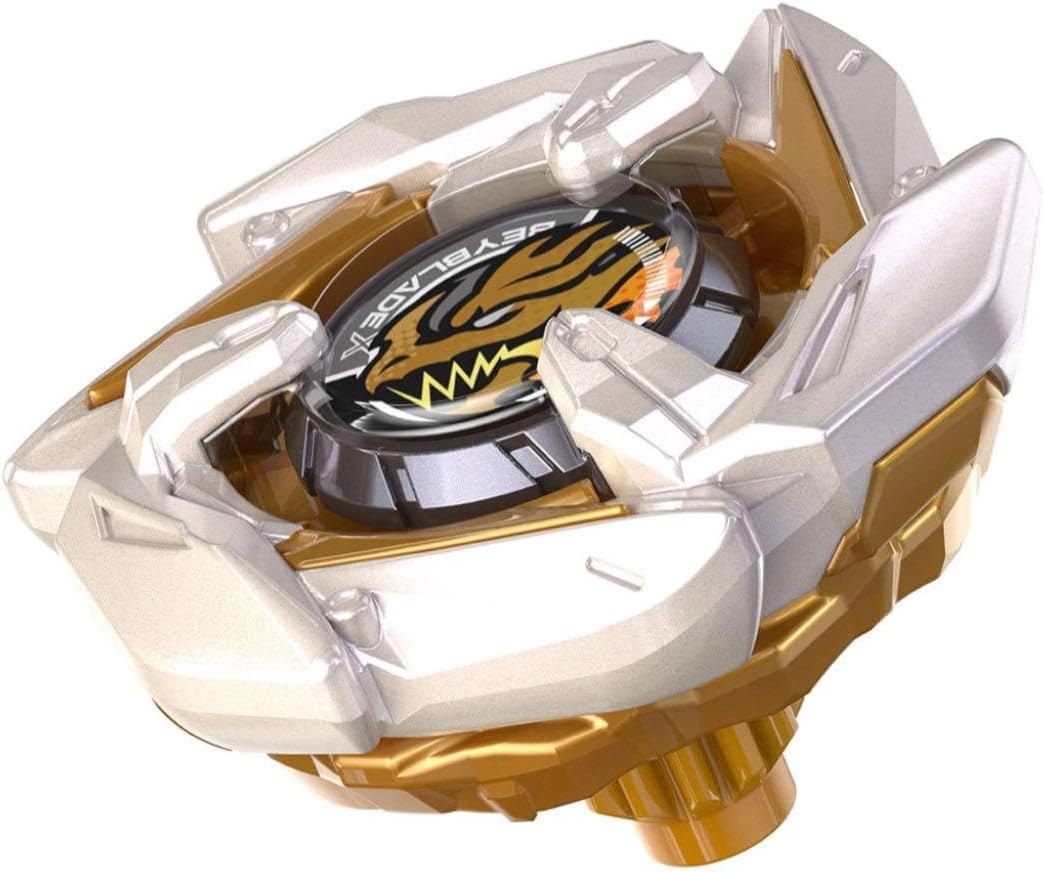 楽天市場】BEYBLADE X ベイブレードX UX-00 スターター アジア
