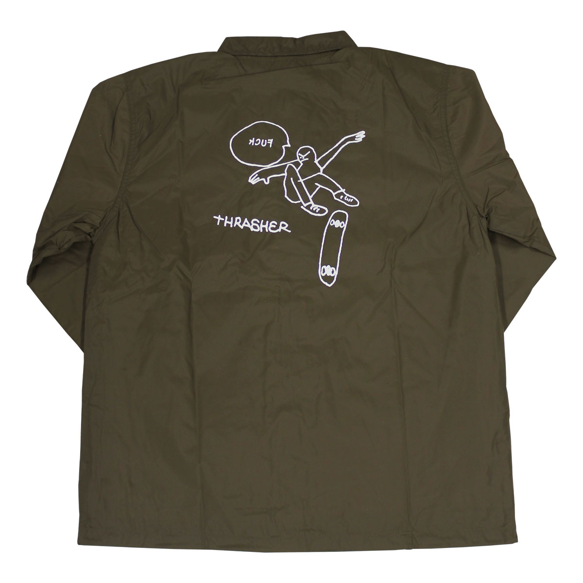 楽天市場】mark gonzales コーチジャケット スノボーの通販
