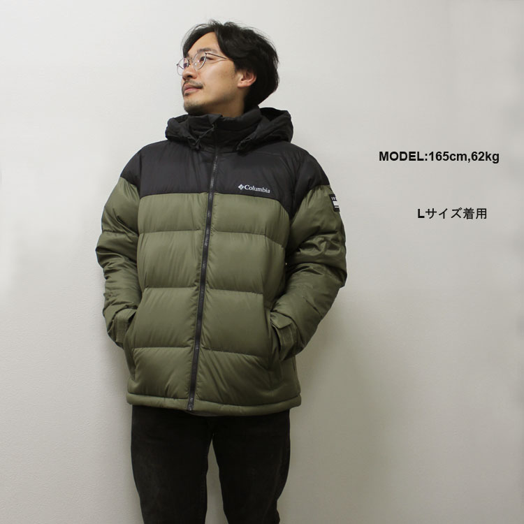 楽天市場】【SALE】アウトレット コロンビア ダウン ジャケット