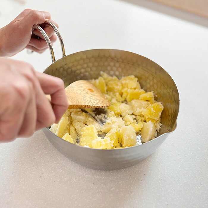 楽天市場】燕三条 雪平鍋 ☆最大20％OFF☆ 彩式 雪平鍋 16cm 18cm 20cm