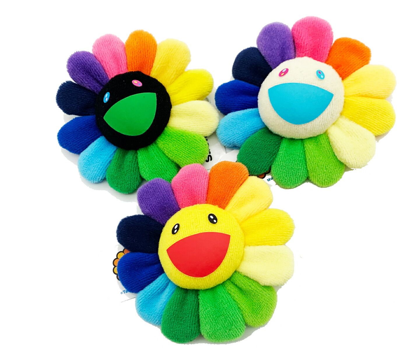 OneMall provides Rakuten products: Kaikai Kiki Takashi Murakami