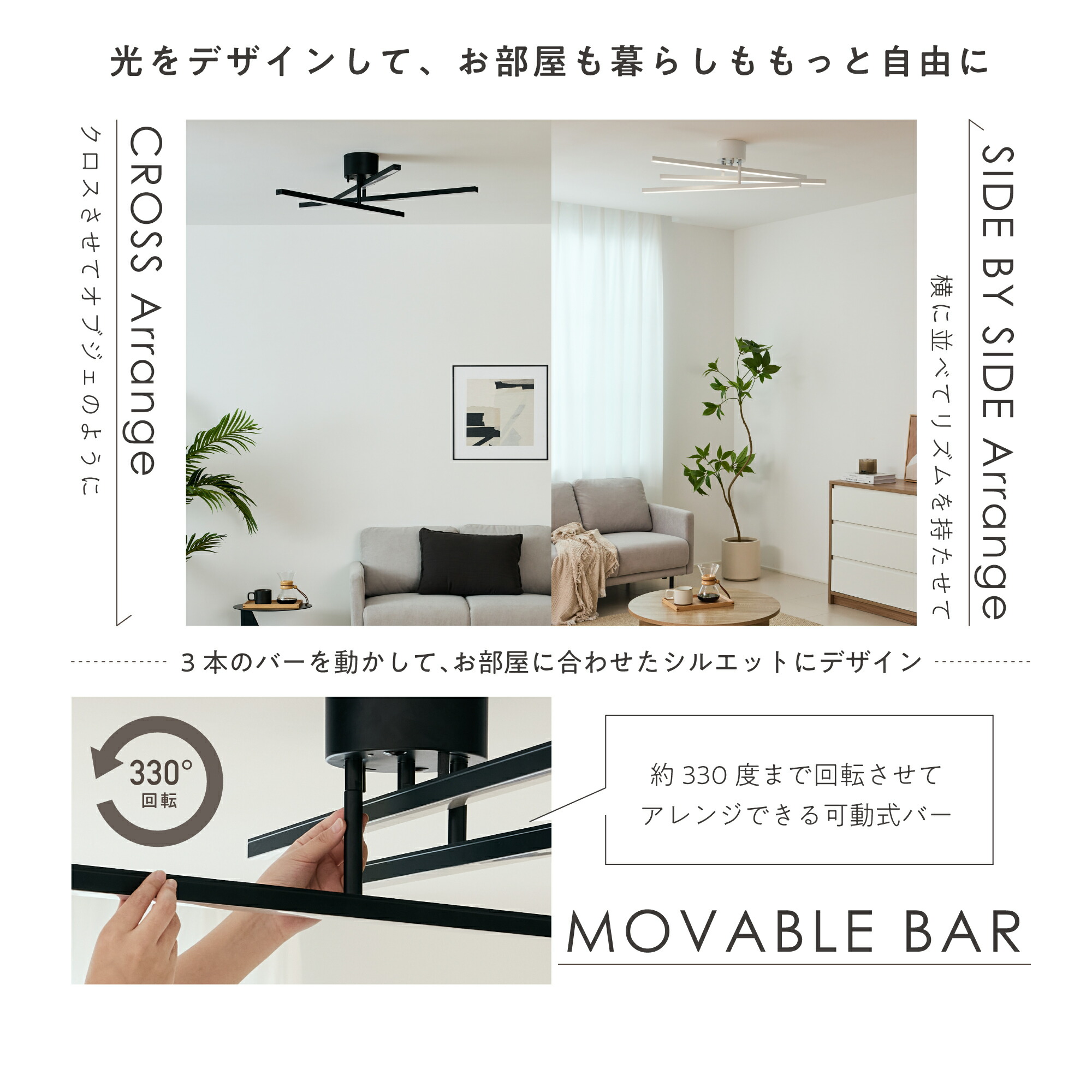 楽天市場】【マラソン限定！5％OFF】シーリングライト LED 天井照明 調