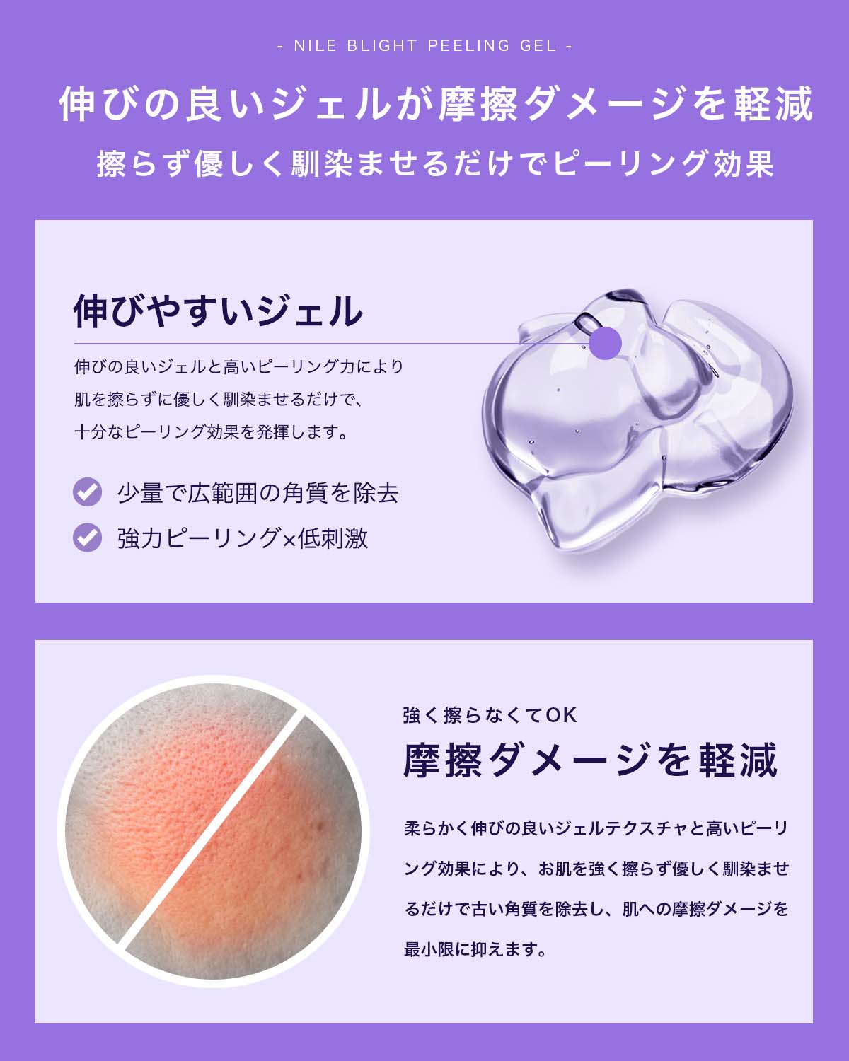 楽天市場】【2/19 20時~】【最大30%OFFクーポン!】NILE クレイパック