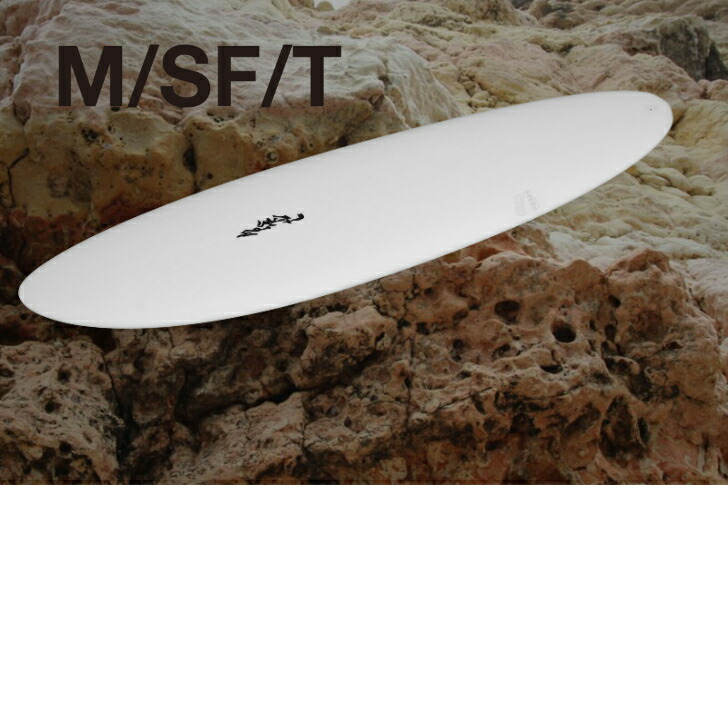 楽天市場】《P2倍》 MISFIT NEO SPEED EGG TWIN 6'2