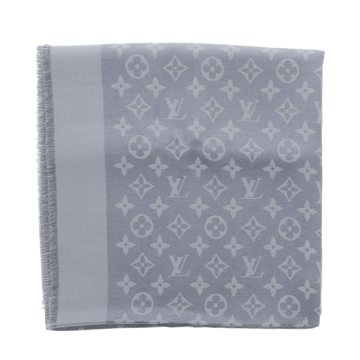 楽天市場】【中古】LOUIS VUITTON （ルイヴィトン） ｼｮｰﾙ・ﾓﾉｸﾞﾗﾑ ｼｬｲﾝ