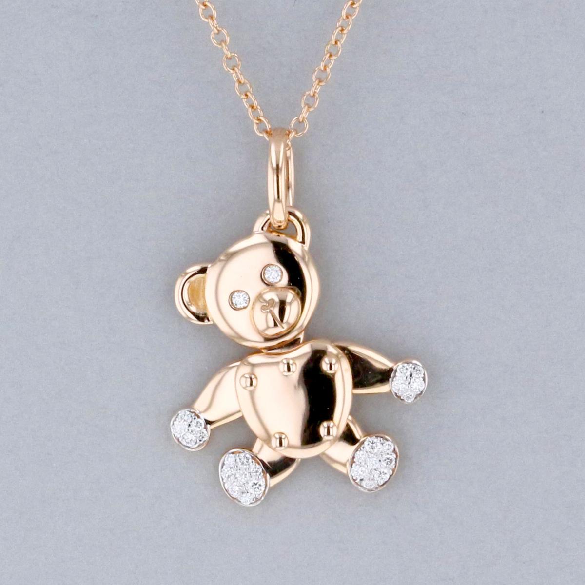 楽天市場】【中古】 Pomellato （ポメラート） ｵﾙｾｯﾄ ﾃﾃﾞｨﾍﾞｱ ﾀﾞｲﾔﾓﾝﾄﾞ