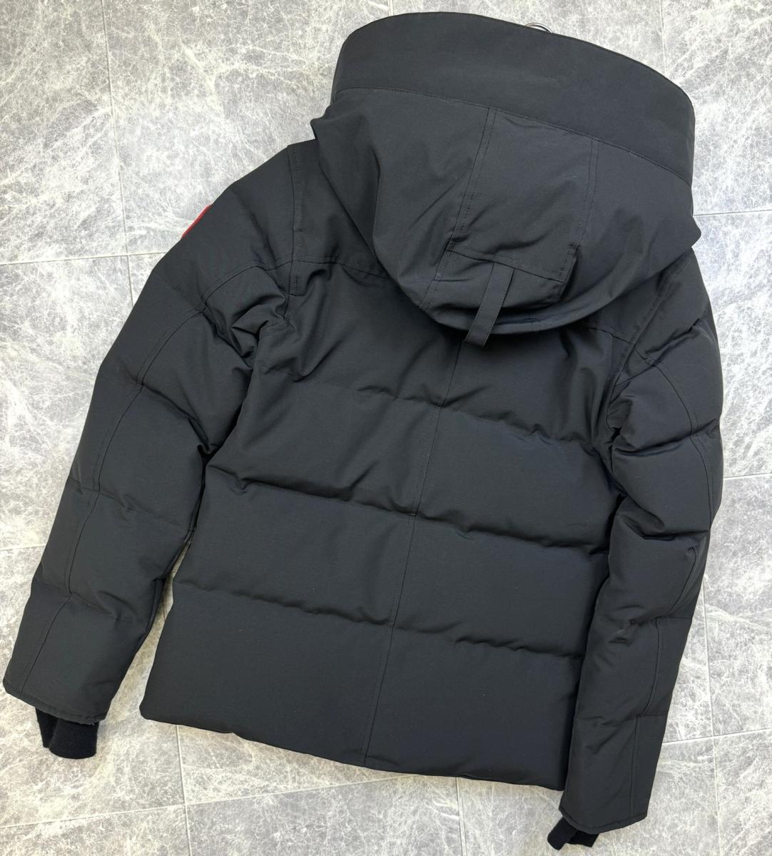 楽天市場】【中古】 CANADA GOOSE （ｶﾅﾀﾞｸﾞｰｽ） WYNDHAM PARKA
