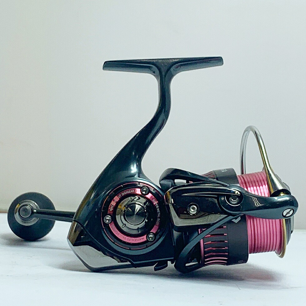 楽天市場】【中古】DAIWA ダイワ 紅牙EX 2508RPE-H スピニングリール