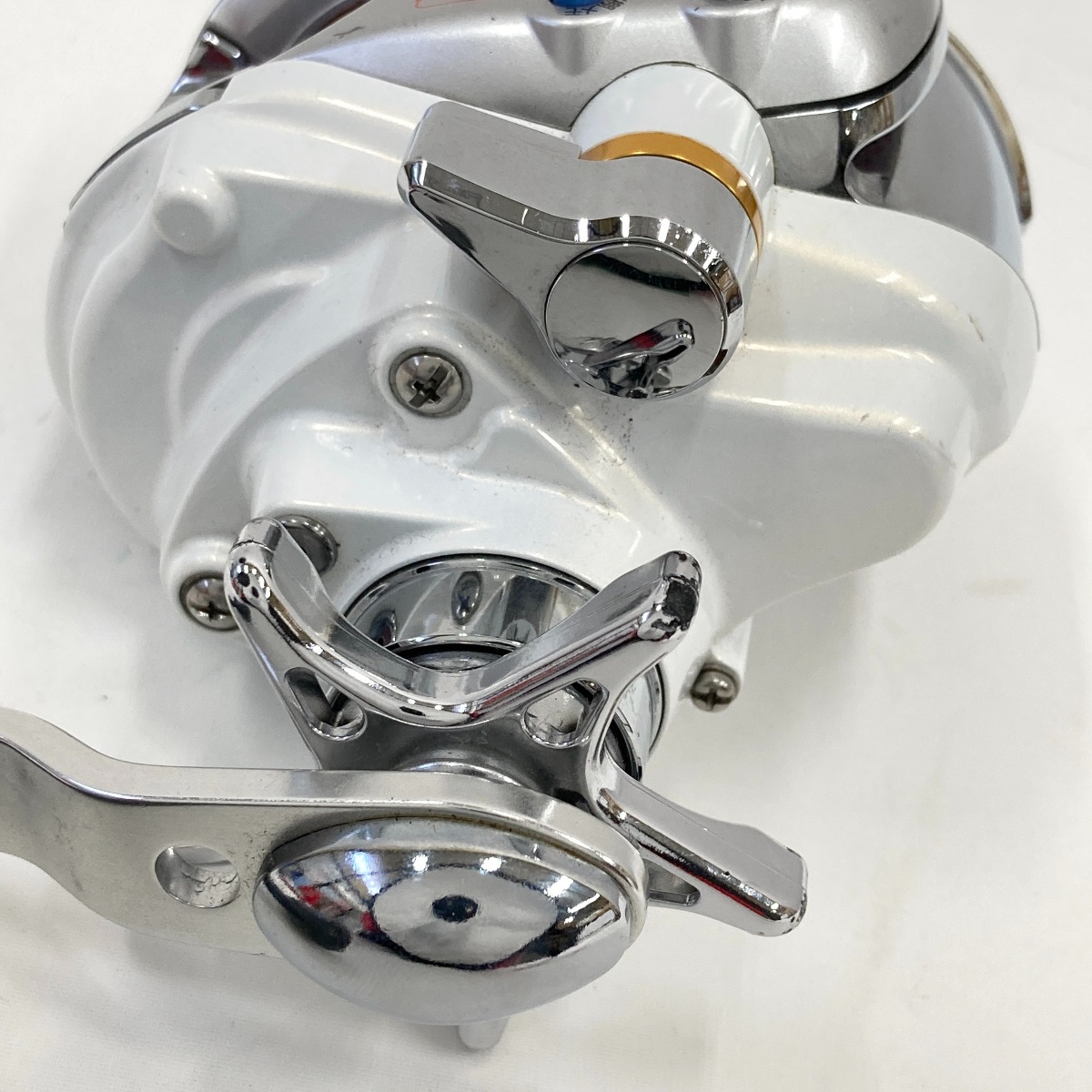 楽天市場】〇〇【中古】DAIWA ダイワ LEOBRITZ レオブリッツ 270MM