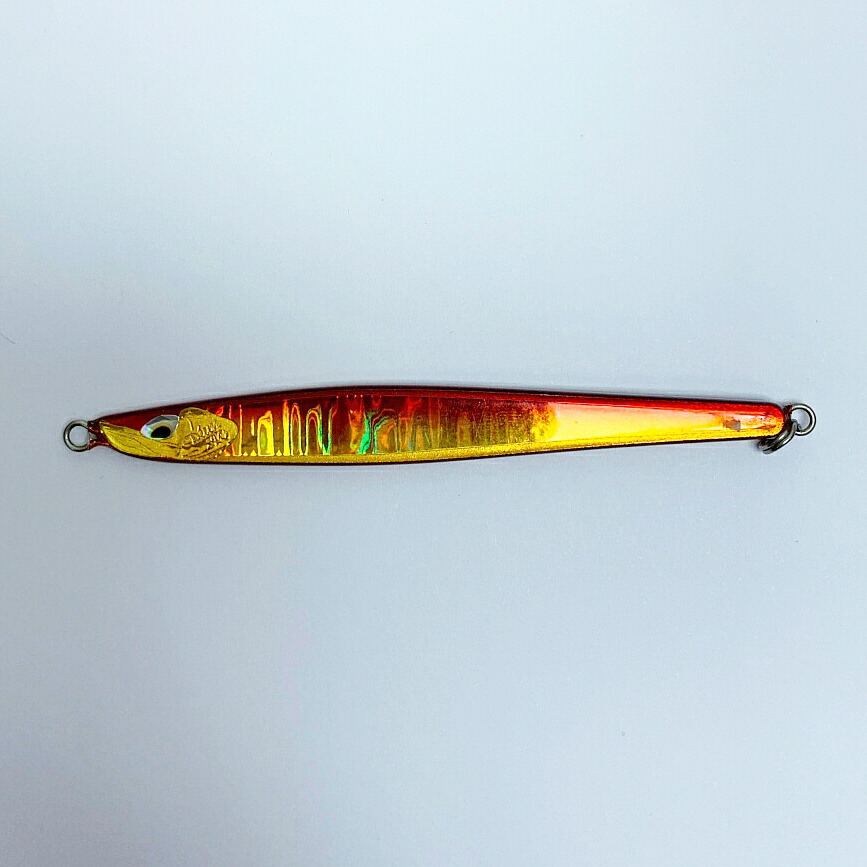 楽天市場】【中古】Lures Chemist ルアーズケミスト ディアン 40 6本