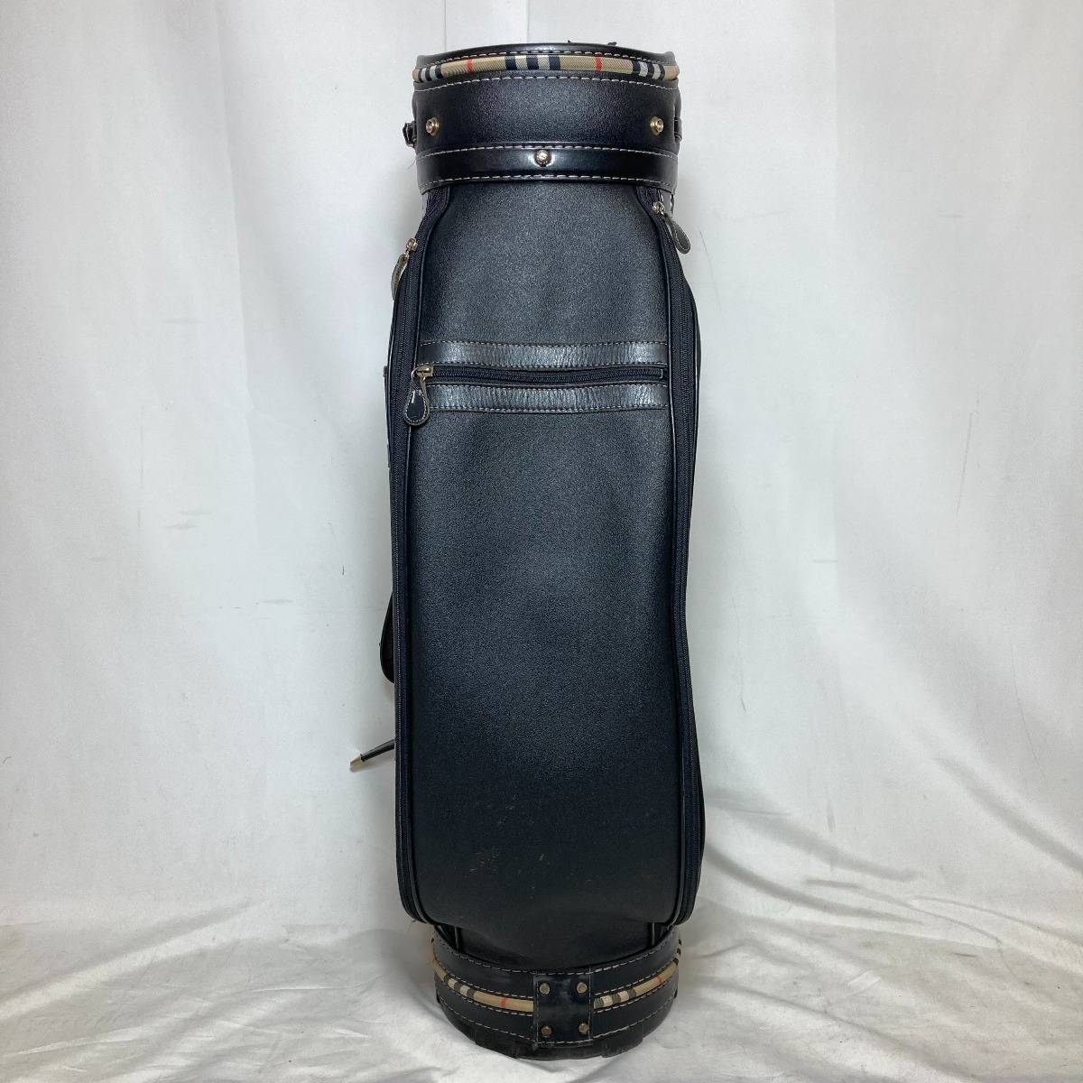 BURBERRY バーバリー キャディバッグ 2026年最新】BURBERRY GOLF