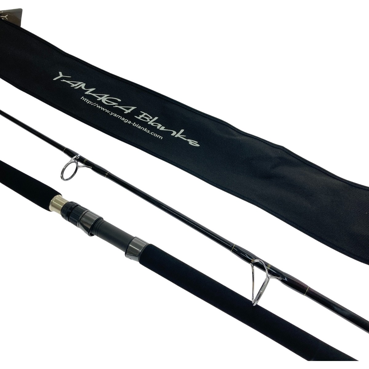 ヤマガブランクスBlueSniper81/10 Blacky VIVID 楽天市場】bluesniper