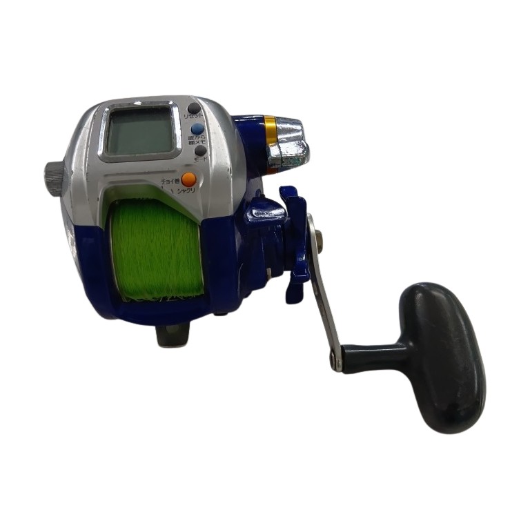 楽天市場】DAIWA ハイパータナコン 400FBeの通販