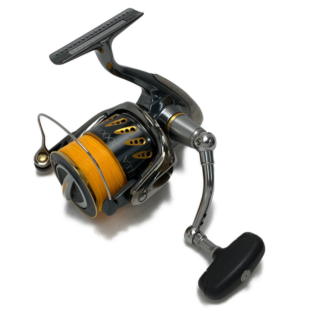 楽天市場】【中古】SHIMANO シマノ 07 ステラ 3000HG 箱付き