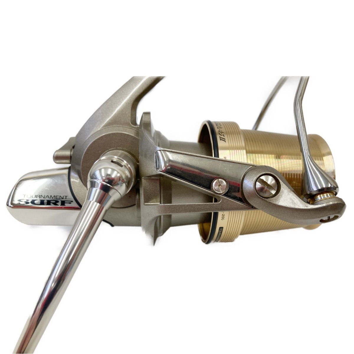 ☆ダイワ トーナメント 石鯛 SS-50H（中古） - メルカリ