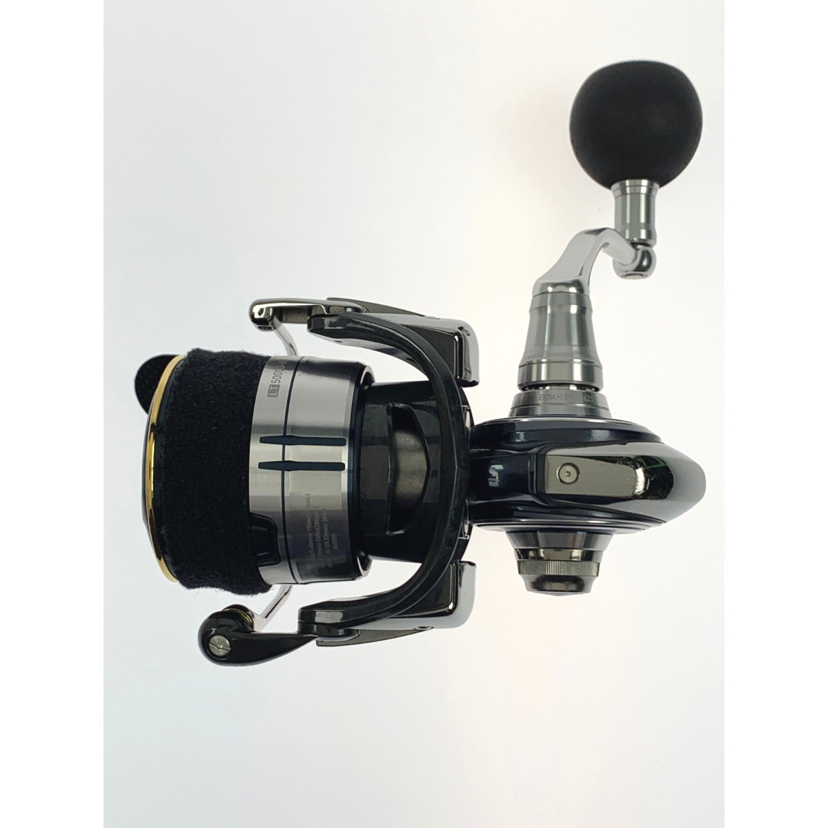 楽天市場】▽▽【中古】DAIWA ダイワ CERTATE 19セルテート LT5000D-XH