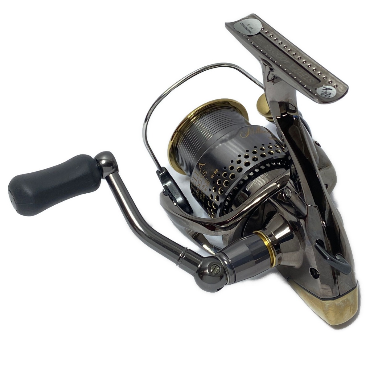 楽天市場】ΨΨ【中古】SHIMANO シマノ ステラ ミレニアムエディション
