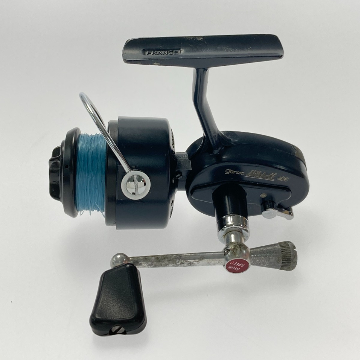 楽天市場】【中古】garcia ガルシア Mitchell ミッチェル 408