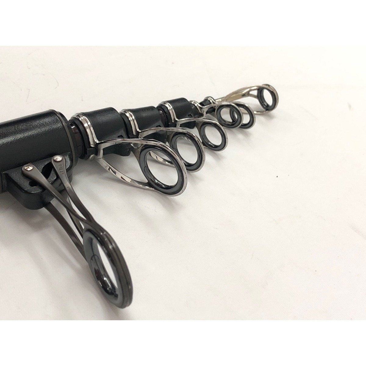 楽天市場】▽▽【中古】SHIMANO シマノ 投竿 SURF LEADER 14サーフ