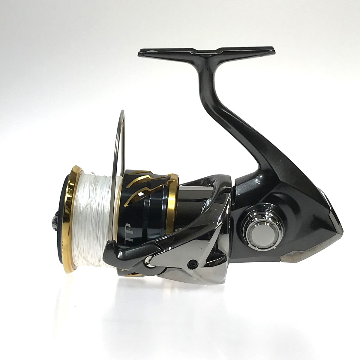 楽天市場】##【中古】SHIMANO シマノ 20ツインパワー C5000XG-D 04148
