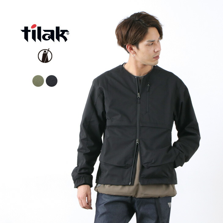 楽天市場】【30％OFF】POUTNIK BY TILAK（ポートニック バイ ティ